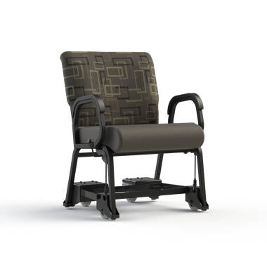 Mobility dining best sale chair with arms